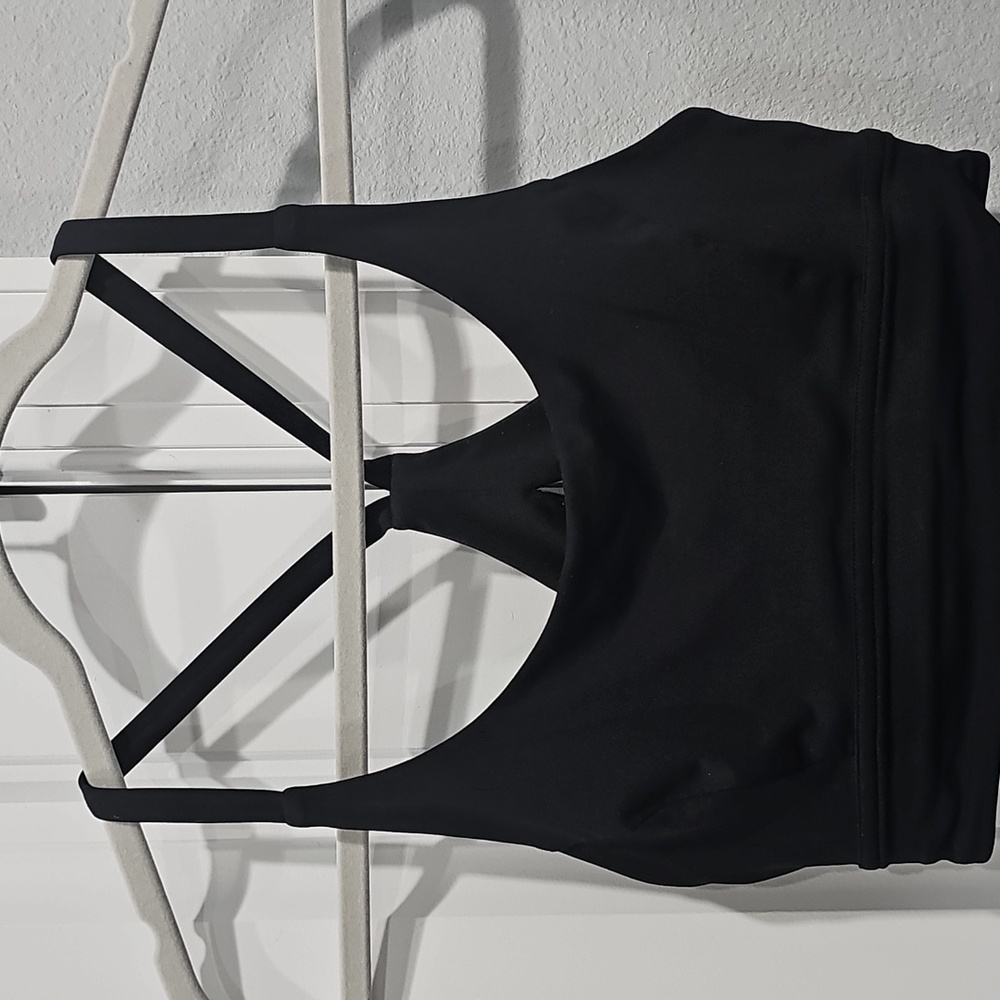 lululemon Train Time Bra